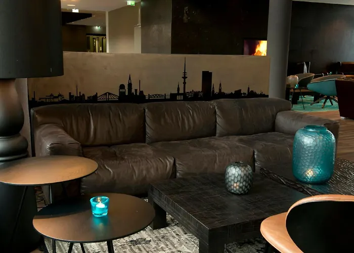Motel One Muenchen-Campus