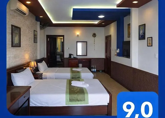 Sunny B Hotel