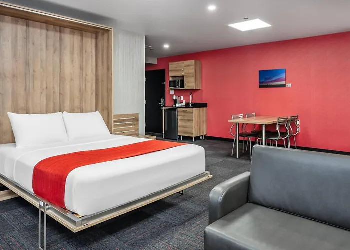 Quality Suites