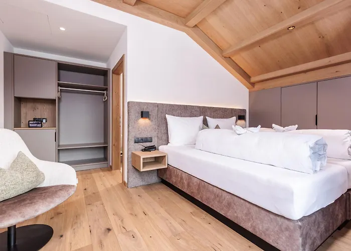 Hotel Landgasthof Gappen