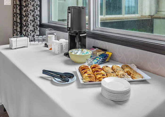 Quality Suites