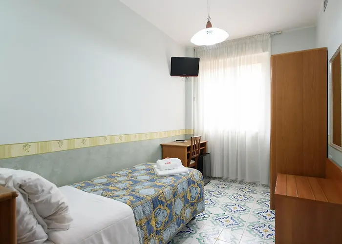 Hotel Casa Tra Noi
