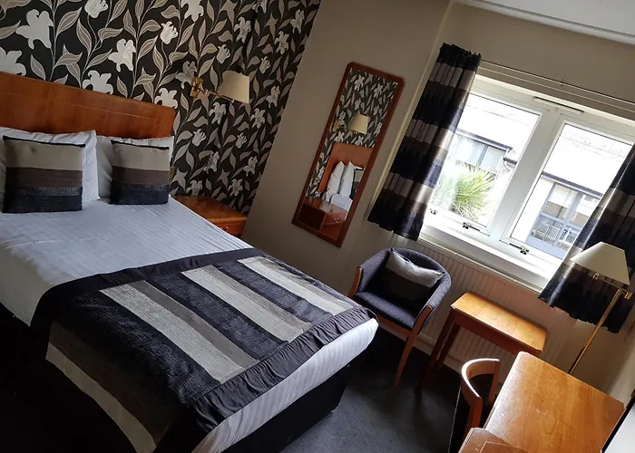 The Tontine Hotel
