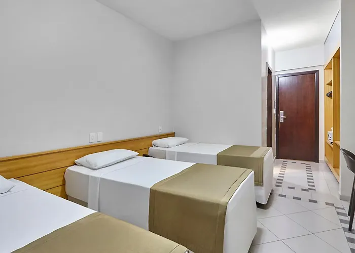 Hotel Nacional Inn Cuiaba