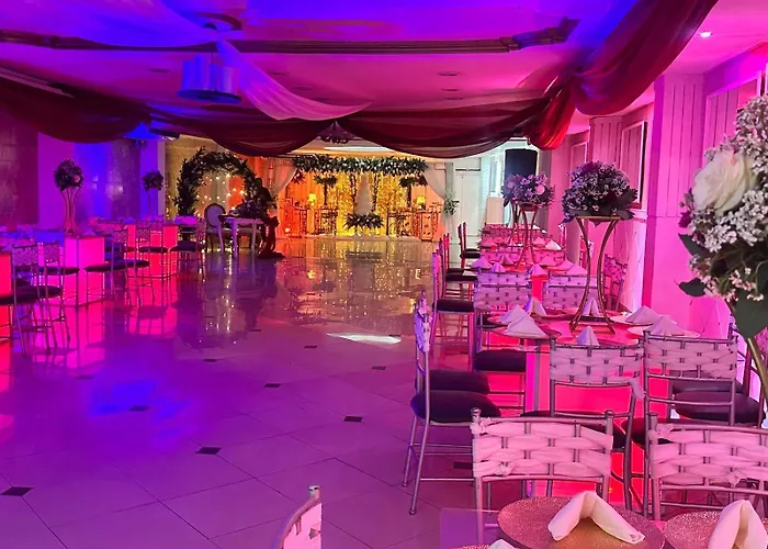 Hotel Presidente Internacional