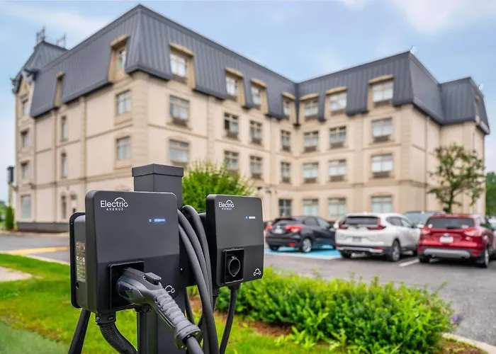 Quality Suites