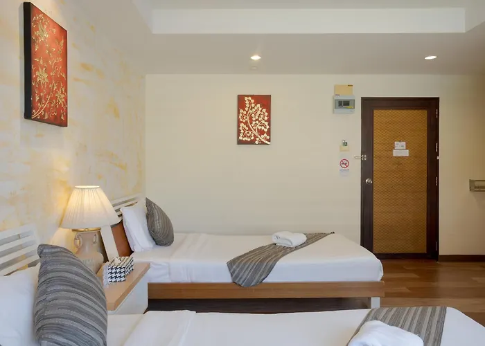 My Way Hua Hin Music Hotel