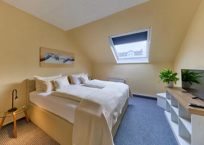 Arador City Hotel
