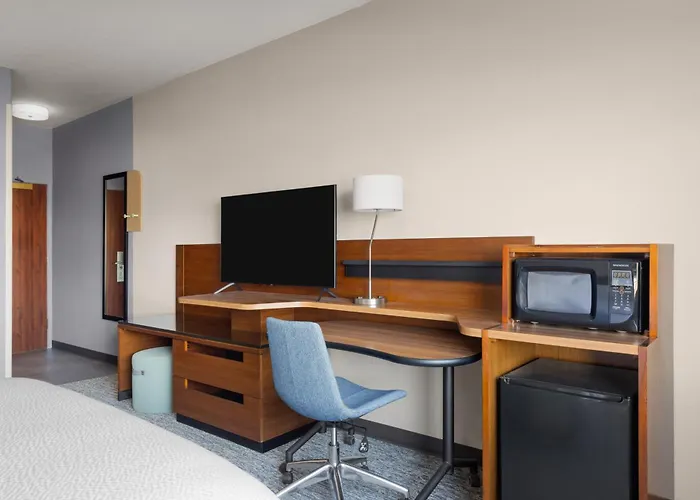 Garner Hotel Provo South By Ihg