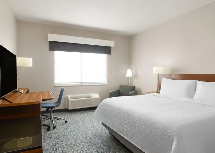Garner Hotel Provo South By Ihg