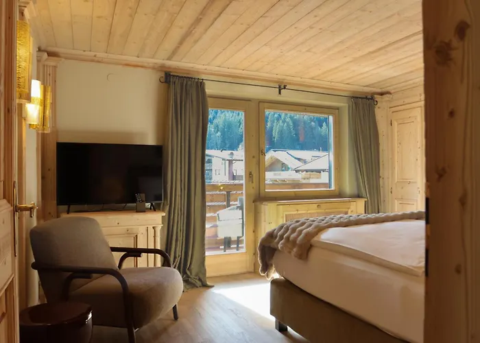 Hotel Alexander