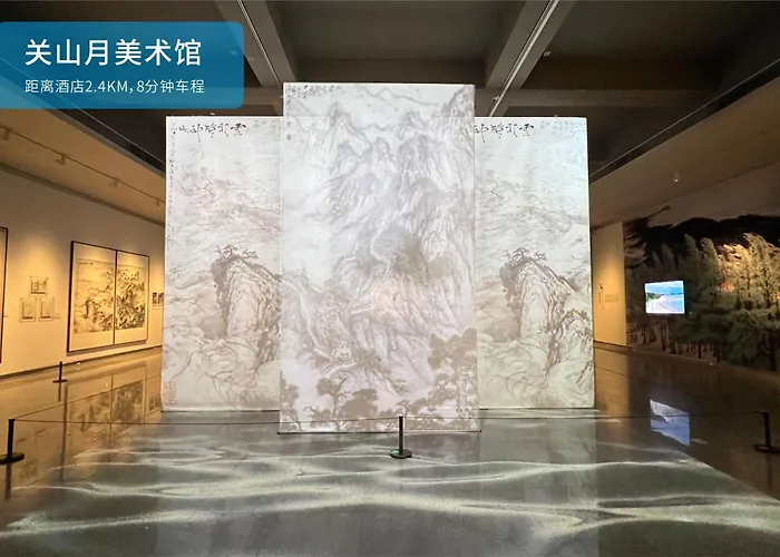Grand Skylight Garden Hotel Shenzhen