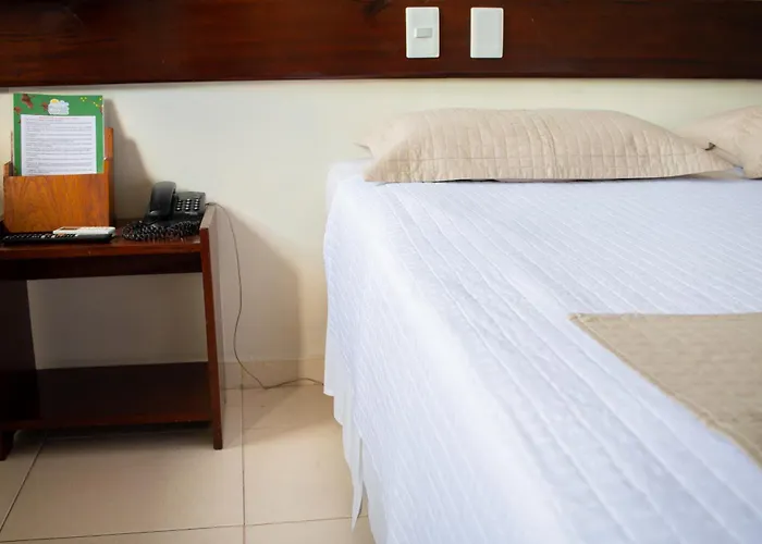 Hotel Pousada Dos Ventos