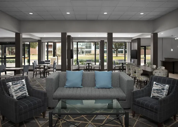 Courtyard By Marriott Waco