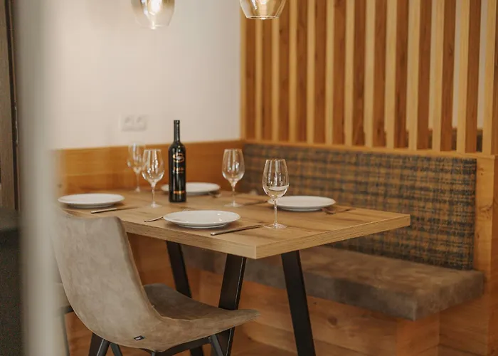 Alpenland Gerlos - Hotel & Breakfast