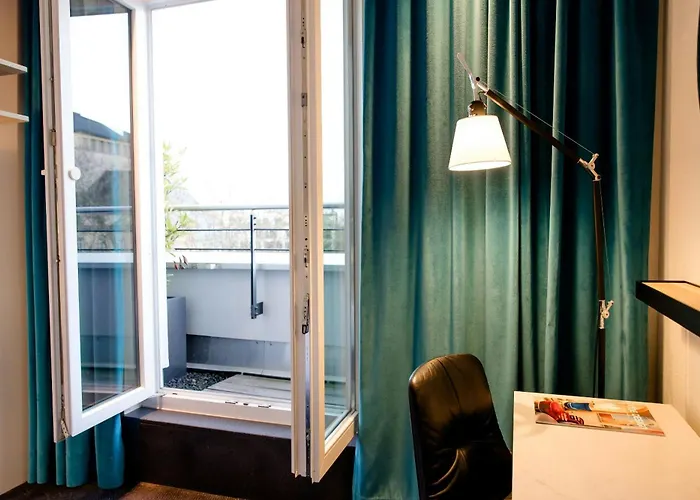 Motel One Saarbrücken