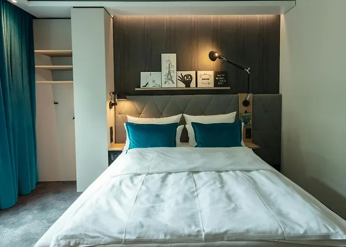 Motel One Saarbruecken
