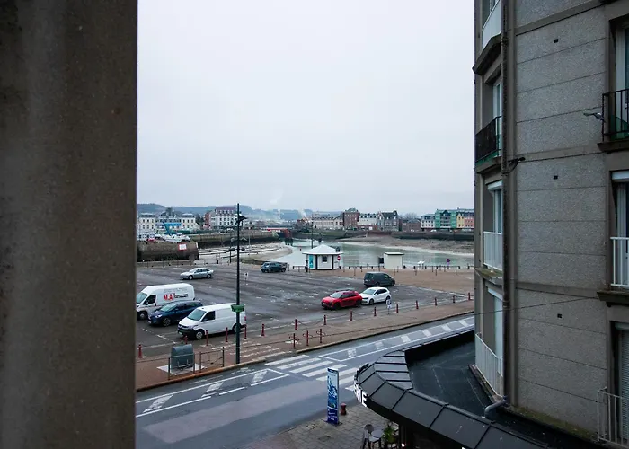 Hotel Le Richelieu
