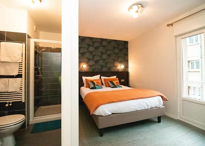 Hotel Le Richelieu