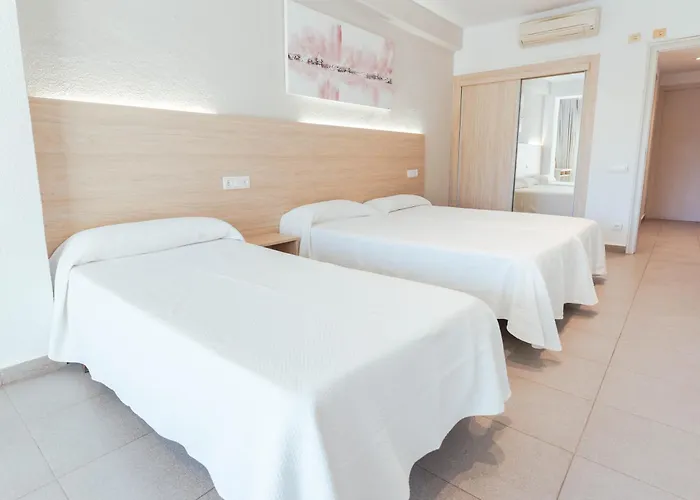 Hotel S'Agoita