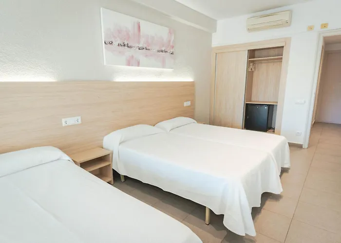 Hotel S'Agoita
