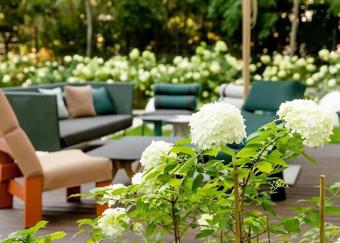 Motel One Berlin-Hauptbahnhof