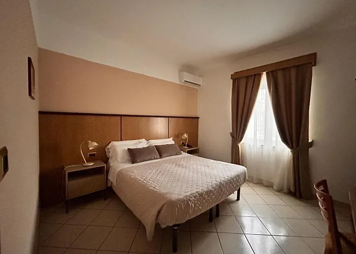 Hotel Al Faro