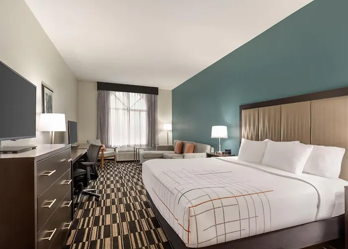 La Quinta By Wyndham Fairfield - Napa Valley