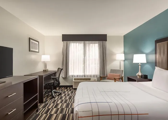 La Quinta By Wyndham Fairfield - Napa Valley