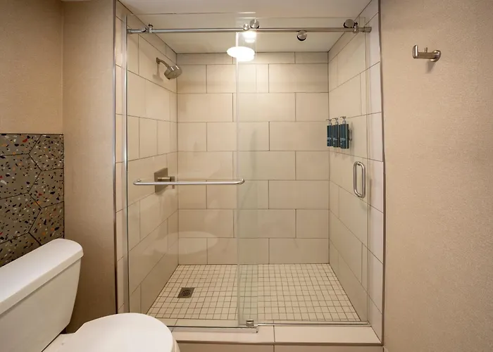 Doubletree By Hilton Wilkes-Barre