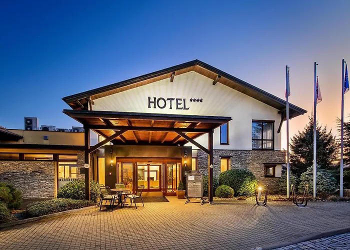 Wellness Hotel Happy Star