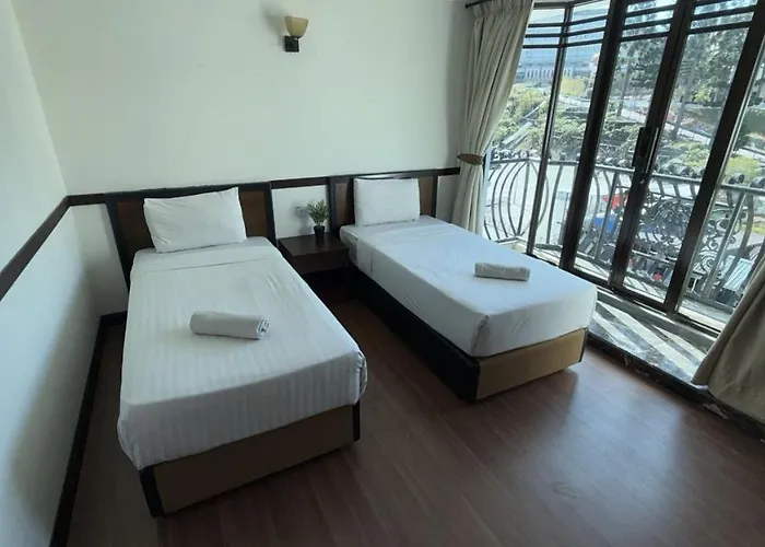 Melur Inn