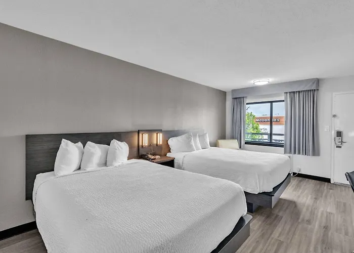 Baymont By Wyndham Rock Hill