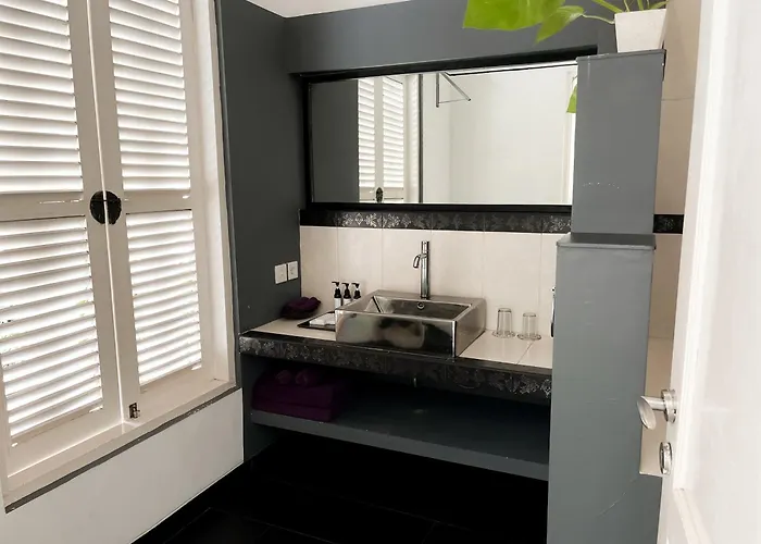 Casa Artista By Kresna Hospitality