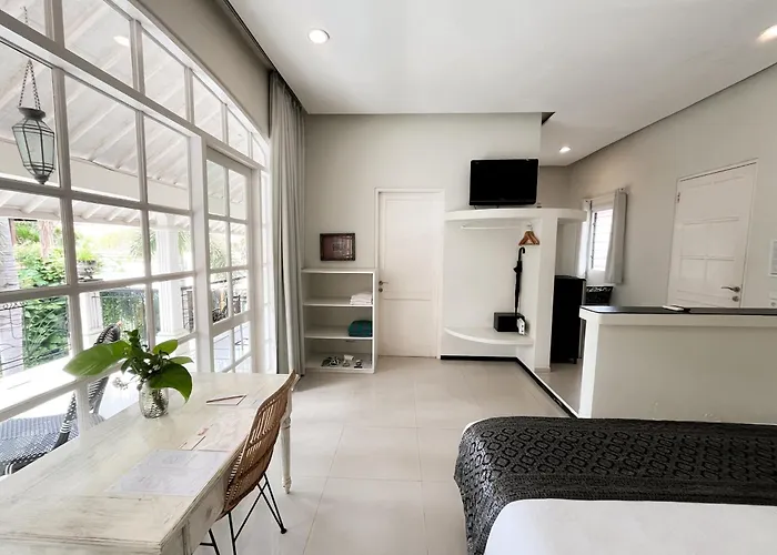 Casa Artista By Kresna Hospitality