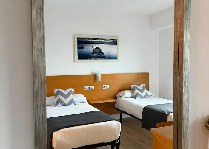 Hotel Txintxua