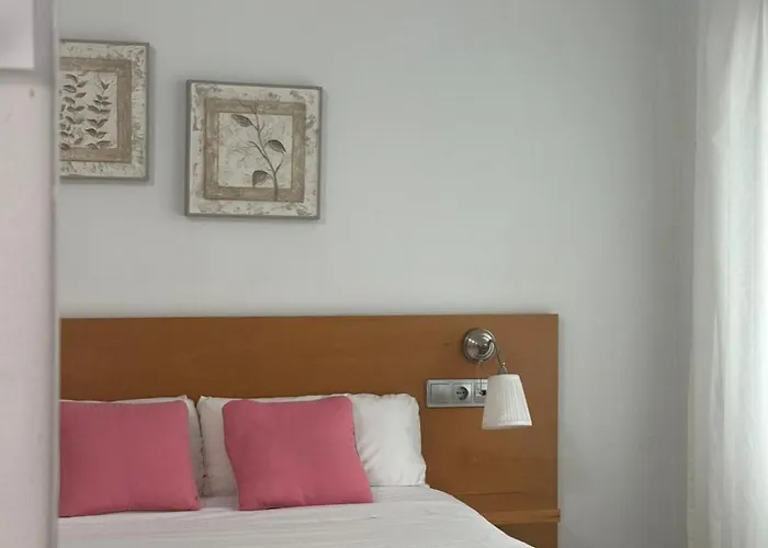 Hotel Txintxua