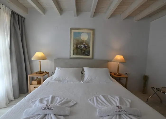 Rimondi Boutique Hotel - Small Luxury Hotels Of The World