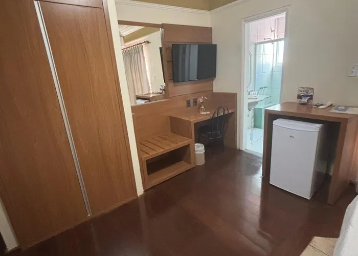 Tamareiras Park Hotel