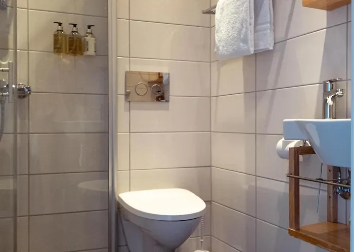 Erzscheidergaarden Hotell