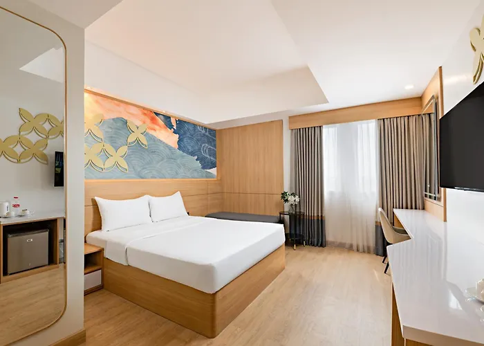 Metland Hotel Bekasi