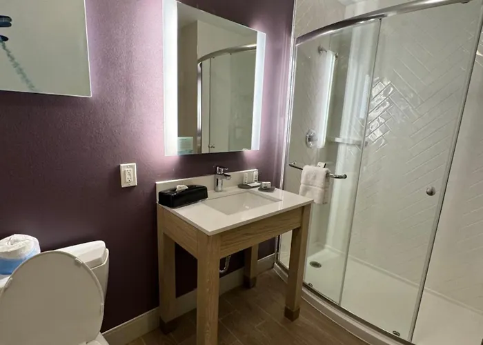 La Quinta By Wyndham Cincinnati Airport Florence