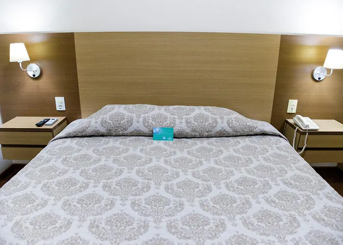 Hotel Premium Pirassununga