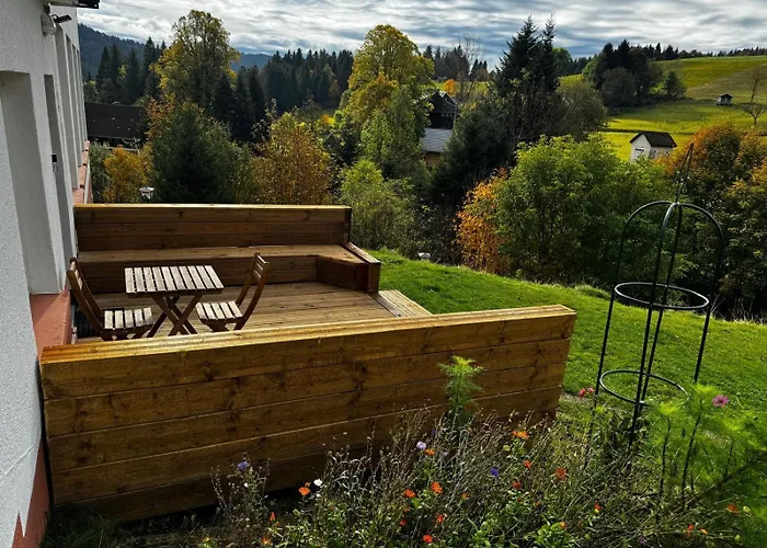 Boutique Hotel&Apartments Pension Sternen