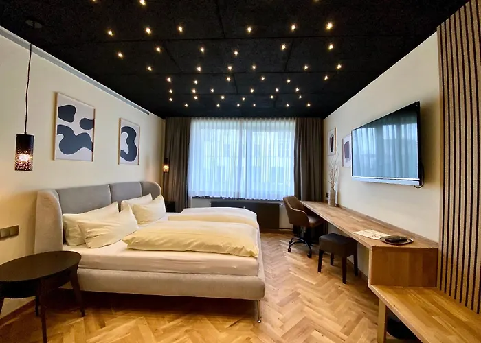 Hotel Credé