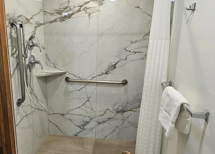 Homestead Suites - Fish Creek