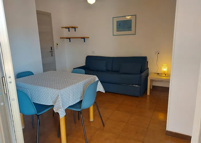 Residence Aurora Wellness & Spa