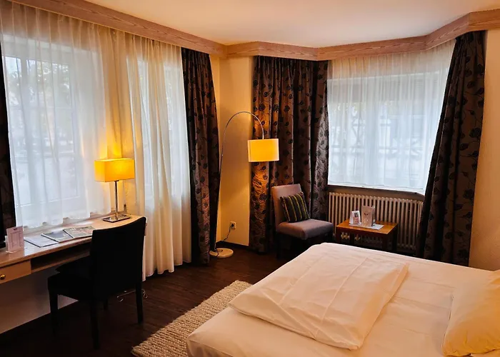 Hotel-Restaurant&Metzgerei Rößle
