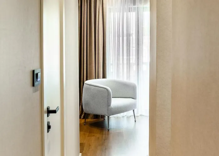 Boutique Hotel Villa Royal