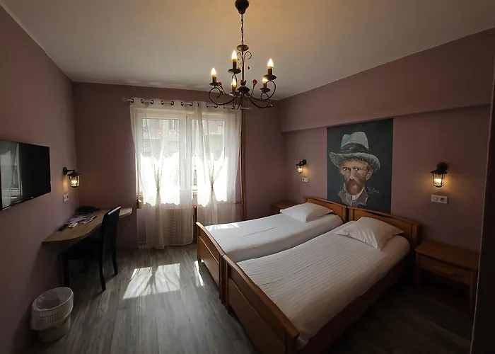 Hotel Champ Alsace